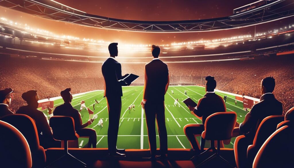 Sports marketing jobs in 2024