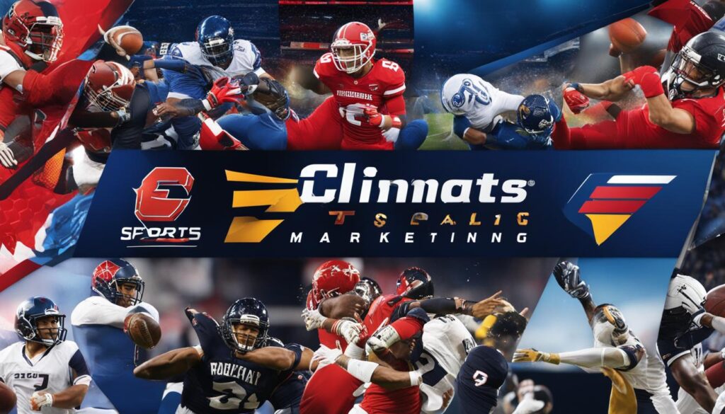 Sports marketing jobs in 2024
